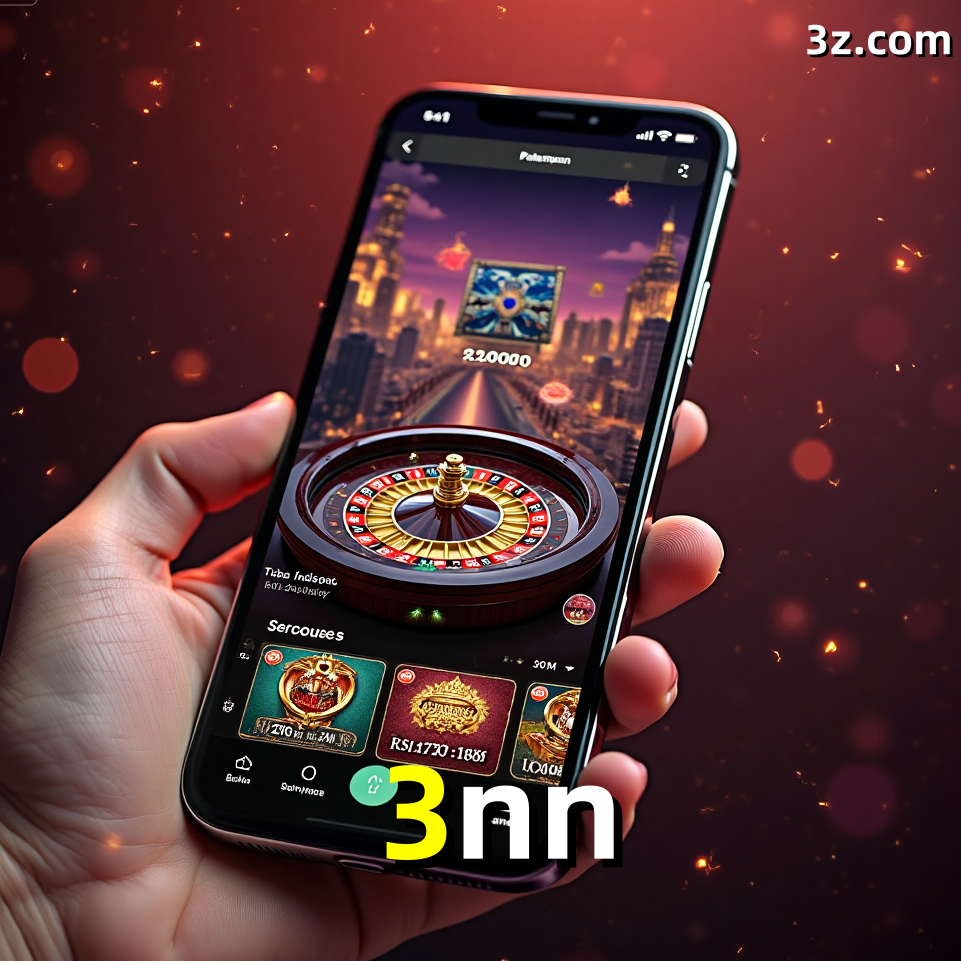 3nn Cassino Online